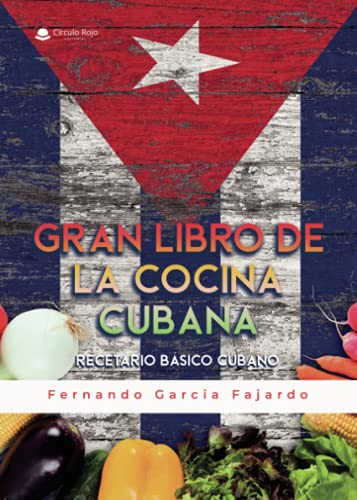 Gran libro de la cocina cubana (SIN COLECCION)